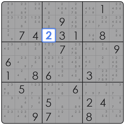 free printable sudoku games