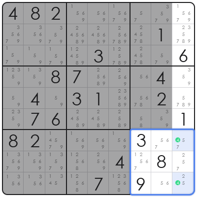 puzzles sudoku printable