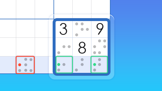 sudoku easy level with answers